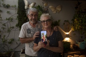 Pandemic Travel Bans Divide Loved Ones Across Borders