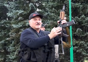 Explainer: What Is Behind Belarus Athlete’s Olympics Crisis?