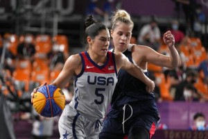 Durant, Stewart, Members Of Hoops Achilles Comeback Club