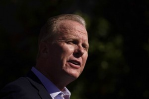 California Republicans Head To First Debate In Newsom Recall