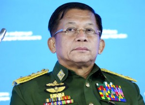 Myanmar Military Extends Emergency, Promises Vote In 2 Years