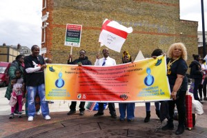 Uk Windrush Victims Demand Compensation On Emancipation Day