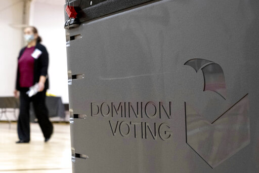 Lawyers Who Filed Election Lawsuit Must Pay Rivals’ Fees
