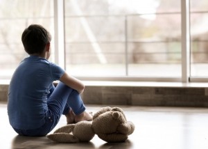 Here’s How To Help Your Child If They’re Anxious About Returning To School