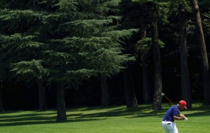 Olympic Gold Puts Schauffele Among Golf’s Elite Players