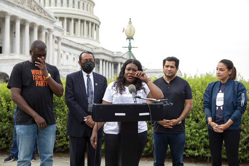 Progressives See Blueprint For Next Fights In Eviction Win
