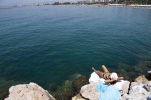 In Heat Emergency, Southern Europe Scrambles For Resources