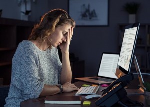 Here’s How To Help Your Child If They’re Anxious About Returning To School