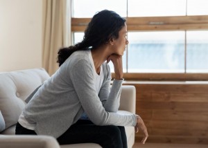 Here’s How To Help Your Child If They’re Anxious About Returning To School