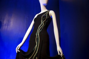 Broadway, Hollywood Costumes Go On Exhibit In Heart Of Nyc