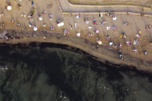 In Heat Emergency, Southern Europe Scrambles For Resources