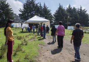 Mexico To Hold Referendum On Accountability Of Ex Presidents