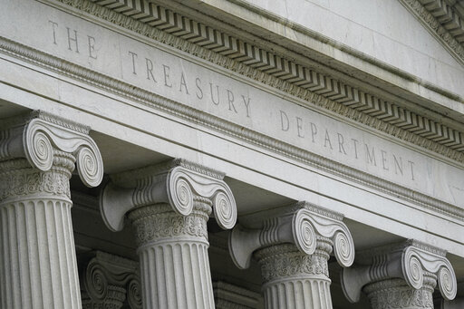 Treasury Department’s Borrowing Plans Assume Debt Limit Deal