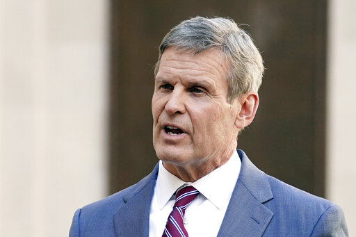 Tennessee Sued Over ‘bathroom Bill’ For Public Schools