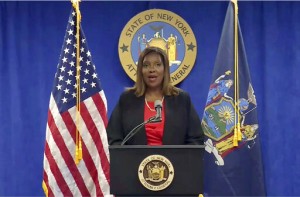 Gov. Cuomo Sexually Harassed Multiple Women, Probe Finds