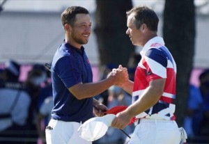 Column: Olympic Format Of Stroke Play Is Dull, But It Works
