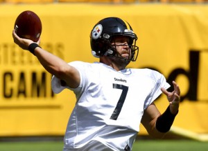 Don’t Expect Starters In Cowboys Steelers Hall Of Fame Game