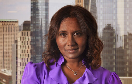 Ap Appoints Daisy Veerasingham As Agency’s President And Ceo