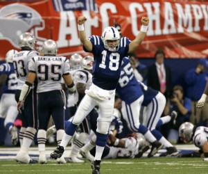 Manning Tamed Doubts, Injuries To Secure Hall Of Fame Status