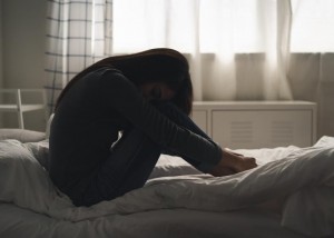 Here’s How To Help Your Child If They’re Anxious About Returning To School