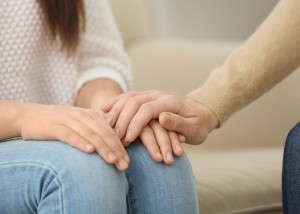 Here’s How To Help Your Child If They’re Anxious About Returning To School
