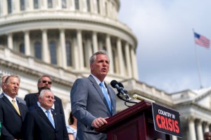Dems Ask Mccarthy To Recant Pelosi Taunt As Tensions Rise