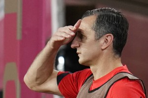 Canada Knocks Out Us With 1 0 Win In Women’s Soccer