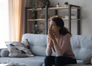 Here’s How To Help Your Child If They’re Anxious About Returning To School