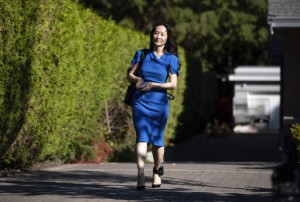 Lawyers For Huawei Cfo Argue Us ‘strategically Crafted’ Case