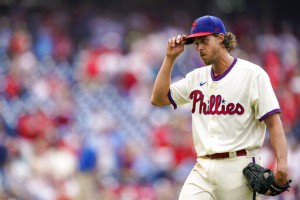 Leading Off: Rizzo On A Roll, Phils Drive For 5, Rendon Done