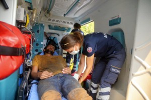 Turkey’s Govt Tells Skeptics Burned Areas Will Be Reforested
