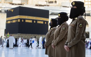 Ap Photos: Faith, Sport And Festival: The Month In Religion