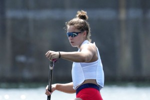 World Record May Be Broken In Shot Put On Day 12 Of Olympics