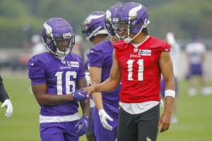 Vikings Owner On League Low Vax Rate: ‘we’re Very Concerned’