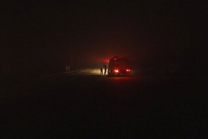 Forest Fires Rage In Greece, Threaten Olympics Birthplace