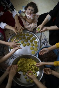 Ap Photos: Faith, Sport And Festival: The Month In Religion