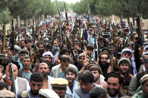 Afghanistan Update: Us Says Drone Kills Suicide Bombers Targeting Kabul Airport