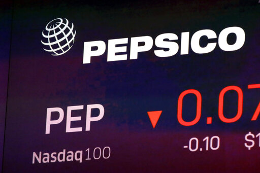 Pepsico To Sell Tropicana, Other Juices, In $3.3b Deal