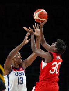 Fowles’ Diary: Practice, Games And Lots Of Time At The Hotel