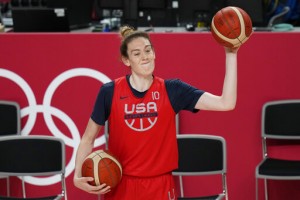 Durant, Stewart, Members Of Hoops Achilles Comeback Club