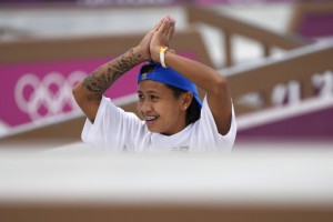 Social Media Stars: A Glance At Olympians Who Went Big