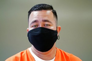 Immigrant Detentions Soar Despite Biden’s Campaign Promises