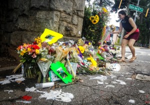 Atlanta Mayor: ‘monster’ Who Killed Parkgoer Must Be Caught