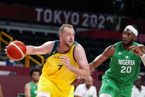 A Restrictive Olympics Has Reminders Of Nba, Wnba Bubbles