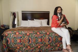 California Spending Billions To House Homeless In Hotels