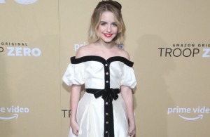 Mckenna Grace Joins Perfect Cast