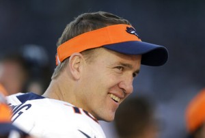 Manning Tamed Doubts, Injuries To Secure Hall Of Fame Status