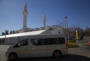 South Africa Quickens Vaccine Drive, Gets More Doses From Us