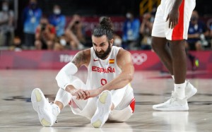 Cavaliers Acquire Point Guard Ricky Rubio From Timberwolves