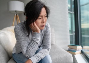 Here’s How To Help Your Child If They’re Anxious About Returning To School